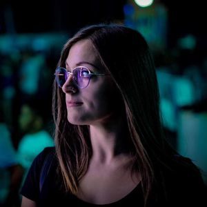 Meet your Posher, Anna